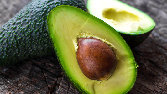 Cooking With Avocado Oil