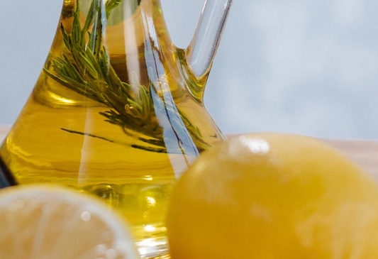 5 Delicious Ways to Use Meyer Lemon Olive Oil