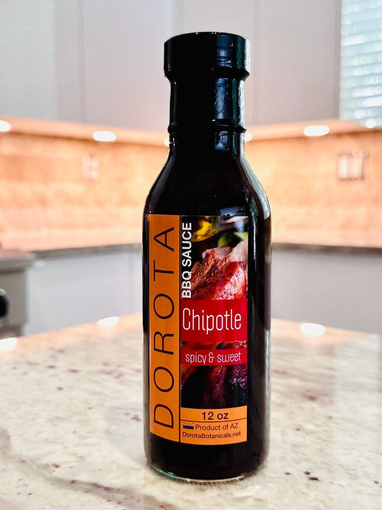 BBQ Sauce / Chipotle