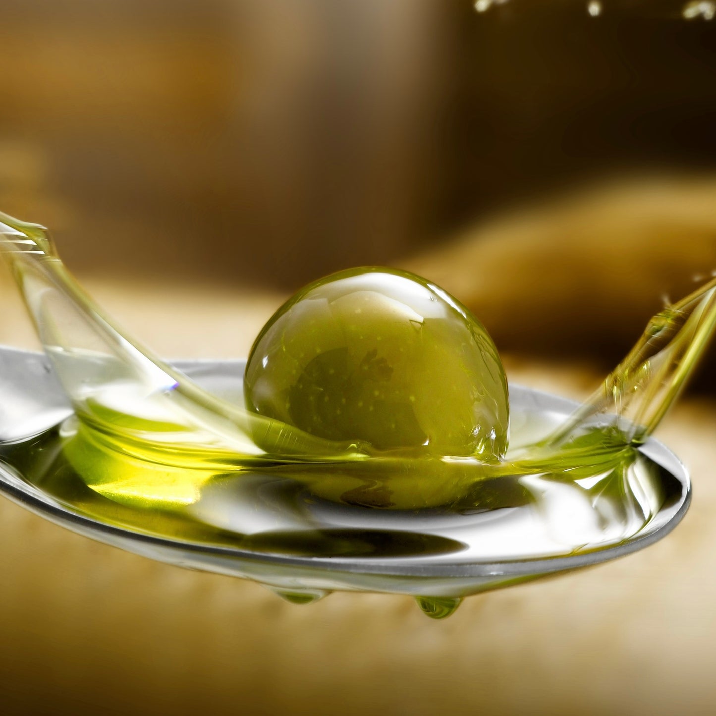 Signature Sicilian Estate Blend Olive Oil | Award-Winning