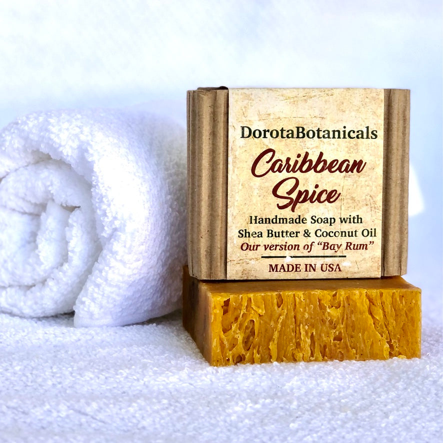 DB N°1 Soap Gift Set