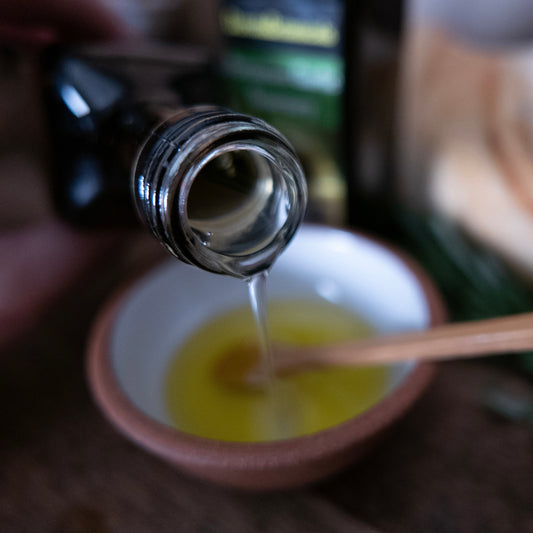 Traditional Style White Balsamic Vinegar