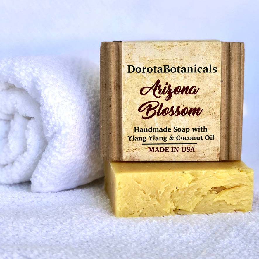 DB N°1 Soap Gift Set