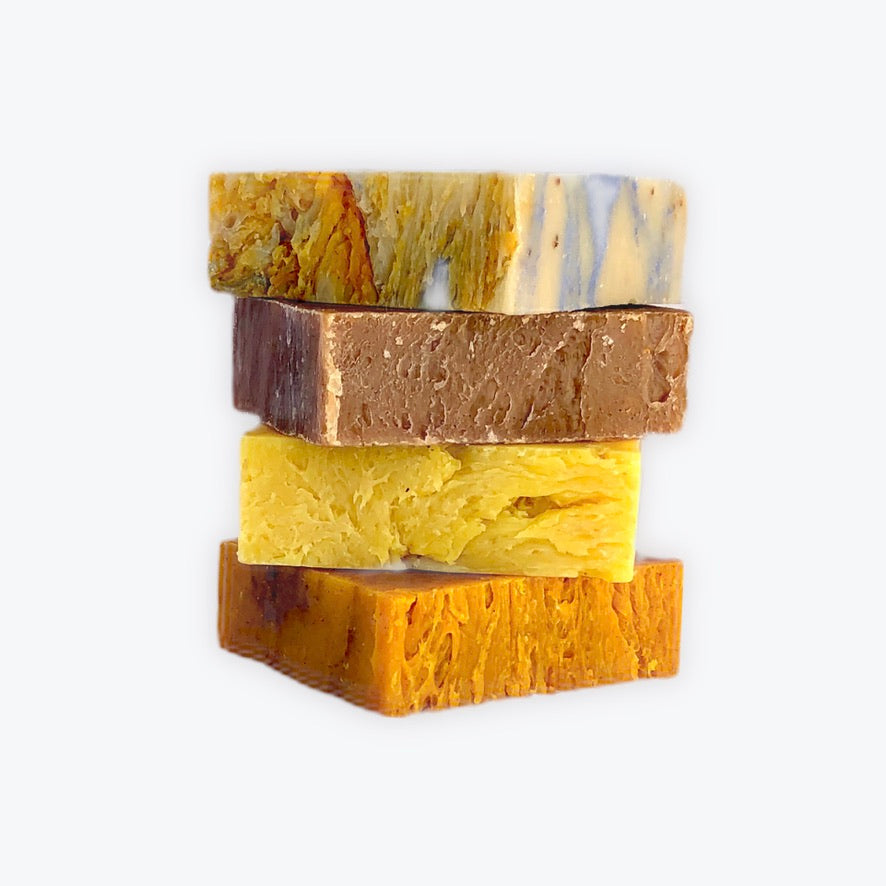 DB N°1 Soap Gift Set