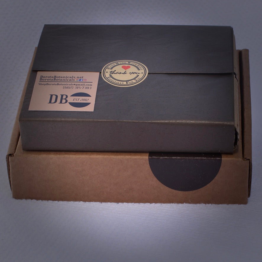 DB N°1 Soap Gift Set