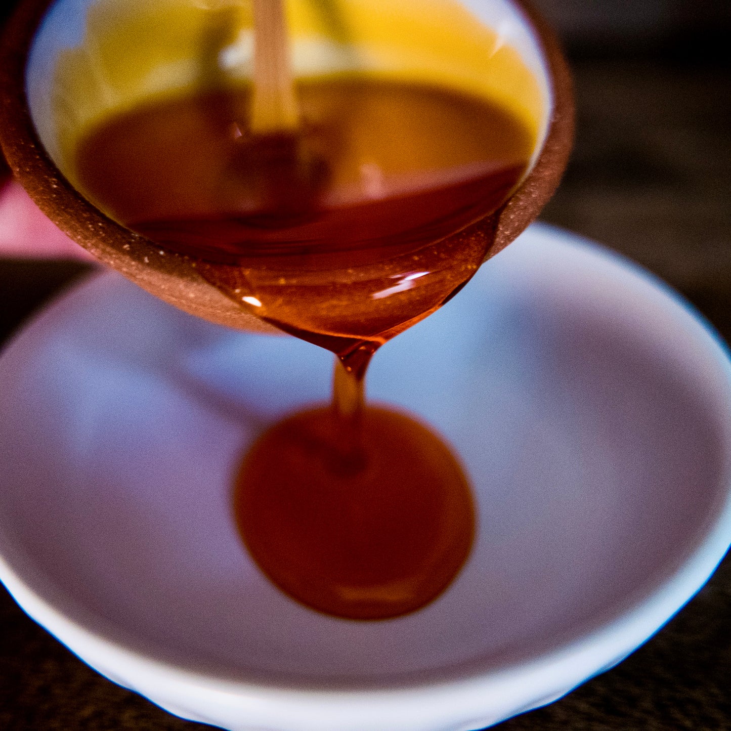 Harissa Olive Oil / EVOO Flavored