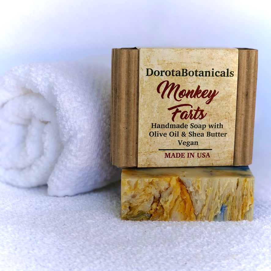 DB N°1 Soap Gift Set