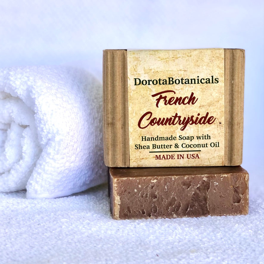 DB N°1 Soap Gift Set