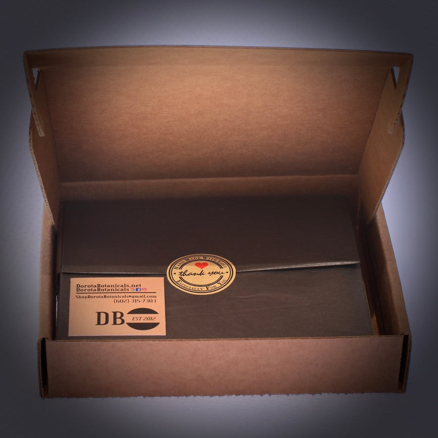 DB N°1 Soap Gift Set