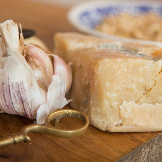 π« Parmesan, Garlic & Rosemary Olive Oil / Extra Virgin Cold Pressed