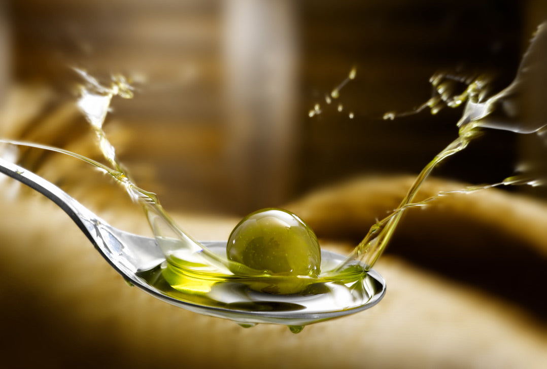 Amazing Story Behind Our Award-Winning Sicilian Olive Oil | DorotaBotanicals