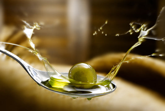 Amazing Story Behind Our Award-Winning Sicilian Olive Oil | DorotaBotanicals