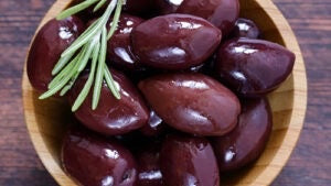 Greek Kalamata Olive Oil