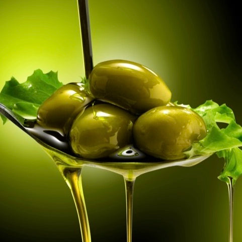 Greek Koroneiki Olive Oil / Varietal EVOO