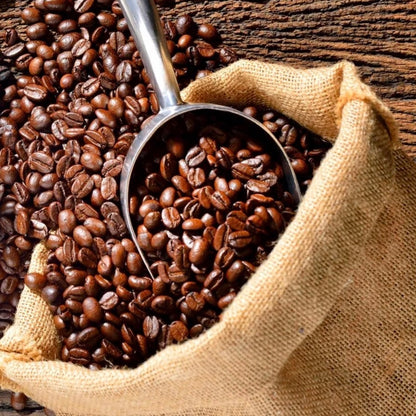 Peruvian Coffee Beans / Light Roast