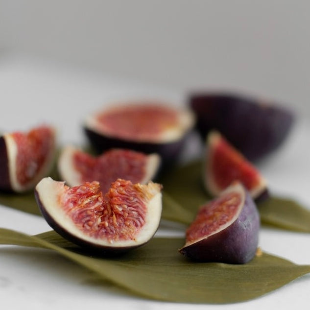 Fig Dark Balsamic Vinegar / Glaze