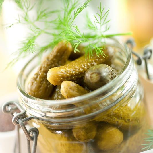 Dill Pickle White Balsamic